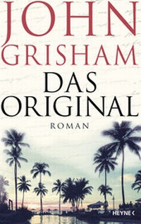 Enlarge image Cover: Das Original - Heyne
