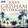 Cover: Das Original - Random House Audio