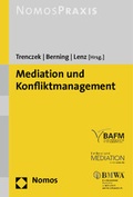 Abbildung von: Mediation und Konfliktmanagement - Nomos