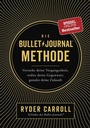 Cover: Die Bullet-Journal-Methode - Rowohlt Taschenbuch