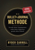 Cover: Die Bullet-Journal-Methode - Rowohlt Taschenbuch