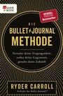 Cover: Die Bullet-Journal-Methode - Rowohlt