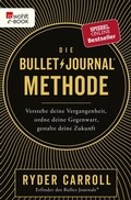 Cover: Die Bullet-Journal-Methode - Rowohlt