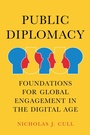 Cover: Public Diplomacy - Polity Press