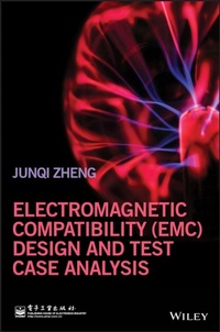 Enlarge image Cover: Electromagnetic Compatibility (EMC) Design and Test Case Analysis - Wiley