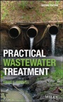 Cover: Practical Wastewater Treatment - Wiley