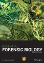 Cover: Essential Forensic Biology - Wiley