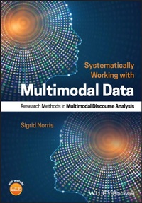 Enlarge image Cover: Systematically Working with Multimodal Data - Wiley
