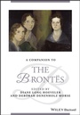Cover: A Companion to the Brontes - Wiley