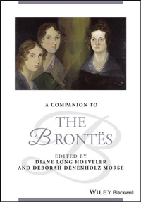 Enlarge image Cover: A Companion to the Brontes - Wiley