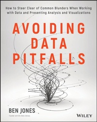 Enlarge image Cover: Avoiding Data Pitfalls - Wiley