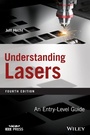 Cover: Understanding Lasers - Wiley-IEEE Press