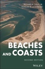 Cover: Beaches and Coasts - Wiley