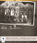 Cover: Blick ins Paradies - Museum f&uuml;r V&ouml;lkerkunde