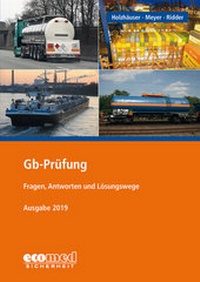Abbildung von: Gb-Prüfung - ecomed Storck