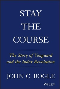 Enlarge image Cover: Stay the Course - Wiley