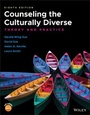 Cover: Counseling the Culturally Diverse - Theory and Practice, Eighth Edition - Wiley