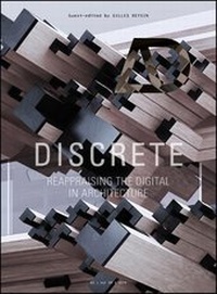 Enlarge image Cover: Discrete - Wiley