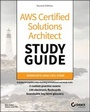 Cover: AWS Certified Solutions Architect Study Guide - Sybex Inc.,U.S.
