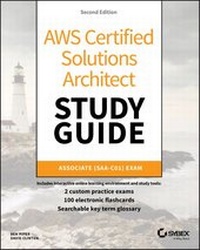 Abbildung von: AWS Certified Solutions Architect Study Guide - Sybex Inc.,U.S.