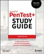 Cover: CompTIA PenTest+ Study Guide - Sybex Inc.,U.S.