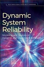 Cover: Dynamic System Reliability - Wiley