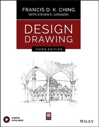 Enlarge image Cover: Design Drawing - Wiley
