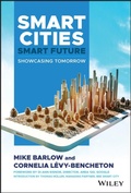 Cover: Smart Cities, Smart Future - Wiley