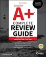 Cover: CompTIA A+ Complete Review Guide - Sybex Inc.,U.S.