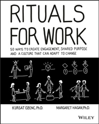 Enlarge image Cover: Rituals for Work - Wiley
