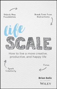 Enlarge image Cover: Lifescale - Wiley