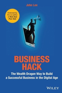 Enlarge image Cover: Business Hack - Wiley