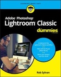 Bild: Adobe Photoshop Lightroom Classic For Dummies - Wiley