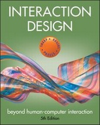 Enlarge image Cover: Interaction Design - Wiley
