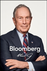 Enlarge image Cover: Bloomberg by Bloomberg, Revised and Updated - Wiley