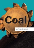 Cover: Coal - Polity Press