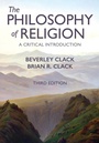Cover: The Philosophy of Religion - Polity Press