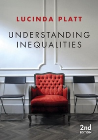 Enlarge image Cover: Understanding Inequalities - Polity Press