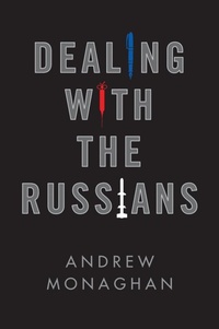 Enlarge image Cover: Dealing with the Russians - Polity Press