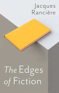 Enlarge image Cover: The Edges of Fiction - Polity Press