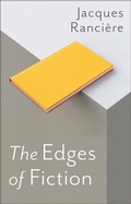 Cover: The Edges of Fiction - Polity Press