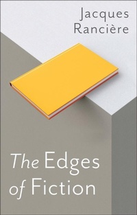Enlarge image Cover: The Edges of Fiction - Polity Press