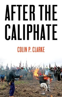 Enlarge image Cover: After the Caliphate - Polity Press