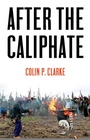 Cover: After the Caliphate - Polity Press