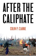 Cover: After the Caliphate - Polity Press