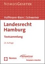 Bild: Landesrecht Hamburg - Nomos