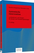 Cover: Systemische Intervention - Sch&auml;ffer-Poeschel