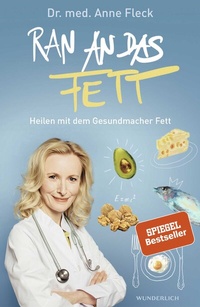 Abbildung von: Ran an das Fett - Wunderlich