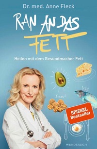 Enlarge image Cover: Ran an das Fett - Wunderlich