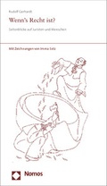 Cover: Wenn's Recht ist? - Nomos